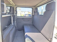 ISUZU Elf Double Cab TPG-NJR85A 2016 133,000km_31