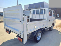 ISUZU Elf Double Cab TPG-NJR85A 2016 133,000km_4