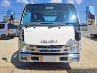 ISUZU Elf Double Cab TPG-NJR85A 2016 133,000km_5