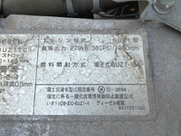 ISUZU Giga Aluminum Wing 2PG-CYJ77C 2019 415,025km_14