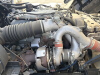 ISUZU Giga Aluminum Wing 2PG-CYJ77C 2019 415,025km_17