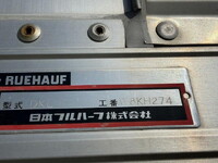 ISUZU Giga Aluminum Wing 2PG-CYJ77C 2019 415,025km_18