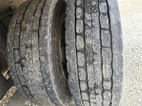 ISUZU Giga Aluminum Wing 2PG-CYJ77C 2019 415,025km_19