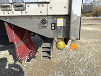 ISUZU Giga Aluminum Wing 2PG-CYJ77C 2019 415,025km_24