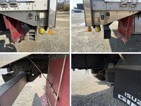 ISUZU Giga Aluminum Wing 2PG-CYJ77C 2019 415,025km_24