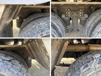 ISUZU Giga Aluminum Wing 2PG-CYJ77C 2019 415,025km_25