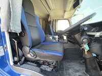 ISUZU Giga Aluminum Wing 2PG-CYJ77C 2019 415,025km_29