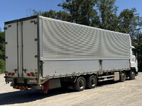 ISUZU Giga Aluminum Wing 2PG-CYJ77C 2019 415,025km_2