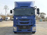 ISUZU Giga Aluminum Wing 2PG-CYJ77C 2019 415,025km_3