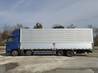 ISUZU Giga Aluminum Wing 2PG-CYJ77C 2019 415,025km_4