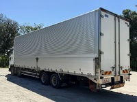 ISUZU Giga Aluminum Wing 2PG-CYJ77C 2019 415,025km_4