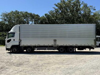 ISUZU Giga Aluminum Wing 2PG-CYJ77C 2019 415,025km_5