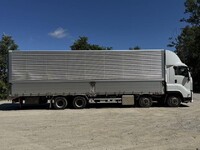 ISUZU Giga Aluminum Wing 2PG-CYJ77C 2019 415,025km_6