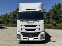ISUZU Giga Aluminum Wing 2PG-CYJ77C 2019 415,025km_7
