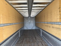 ISUZU Giga Aluminum Wing 2PG-CYJ77C 2019 415,025km_8