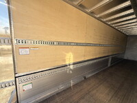 ISUZU Giga Aluminum Wing 2PG-CYJ77D 2024 125,814km_12