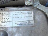 ISUZU Giga Aluminum Wing 2PG-CYJ77D 2024 125,814km_15