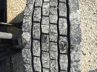 ISUZU Giga Aluminum Wing 2PG-CYJ77D 2024 125,814km_17