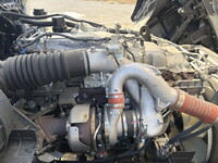 ISUZU Giga Aluminum Wing 2PG-CYJ77D 2024 125,814km_18