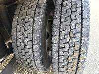 ISUZU Giga Aluminum Wing 2PG-CYJ77D 2024 125,814km_19