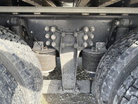 ISUZU Giga Aluminum Wing 2PG-CYJ77D 2024 125,814km_22