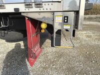 ISUZU Giga Aluminum Wing 2PG-CYJ77D 2024 125,814km_23