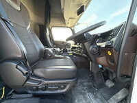 ISUZU Giga Aluminum Wing 2PG-CYJ77D 2024 125,814km_29