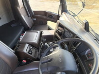 ISUZU Giga Aluminum Wing 2PG-CYJ77D 2024 125,814km_32