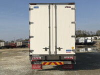 ISUZU Giga Aluminum Wing 2PG-CYJ77D 2024 125,814km_5