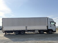 ISUZU Giga Aluminum Wing 2PG-CYJ77D 2024 125,814km_6