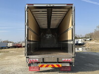 ISUZU Giga Aluminum Wing 2PG-CYJ77D 2024 125,814km_7