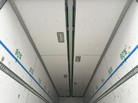 HINO Profia Aluminum Wing 2DG-FW1AHG 2020 504,000km_12