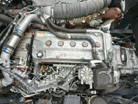 HINO Profia Aluminum Wing 2DG-FW1AHG 2020 504,000km_15