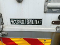 HINO Profia Aluminum Wing 2DG-FW1AHG 2020 504,000km_16