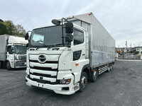 HINO Profia Aluminum Wing 2DG-FW1AHG 2020 504,000km_1