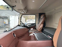 HINO Profia Aluminum Wing 2DG-FW1AHG 2020 504,000km_23