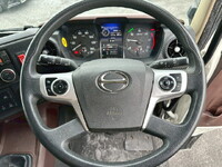 HINO Profia Aluminum Wing 2DG-FW1AHG 2020 504,000km_25