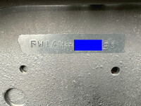 HINO Profia Aluminum Wing 2DG-FW1AHG 2020 504,000km_31