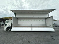 HINO Profia Aluminum Wing 2DG-FW1AHG 2020 504,000km_5