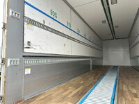 HINO Profia Aluminum Wing 2DG-FW1AHG 2020 504,000km_9