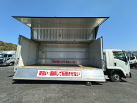 ISUZU Forward Aluminum Wing TKG-FRR90T2 2014 390,000km_10