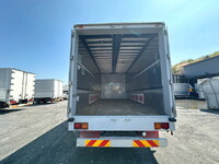 ISUZU Forward Aluminum Wing TKG-FRR90T2 2014 390,000km_11