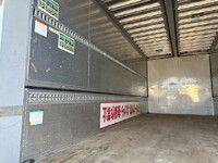 ISUZU Forward Aluminum Wing TKG-FRR90T2 2014 390,000km_12