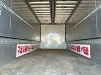 ISUZU Forward Aluminum Wing TKG-FRR90T2 2014 390,000km_13