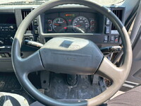 ISUZU Forward Aluminum Wing TKG-FRR90T2 2014 390,000km_23