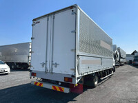 ISUZU Forward Aluminum Wing TKG-FRR90T2 2014 390,000km_2