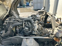 ISUZU Forward Aluminum Wing TKG-FRR90T2 2014 390,000km_31