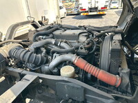 ISUZU Forward Aluminum Wing TKG-FRR90T2 2014 390,000km_32