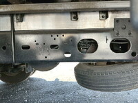 ISUZU Forward Aluminum Wing TKG-FRR90T2 2014 390,000km_37