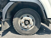 ISUZU Forward Aluminum Wing TKG-FRR90T2 2014 390,000km_40